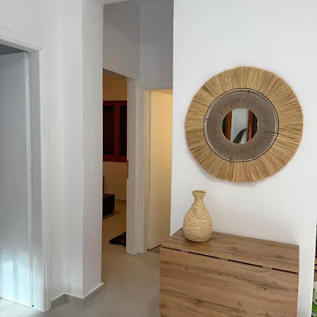 Appartement Nivas