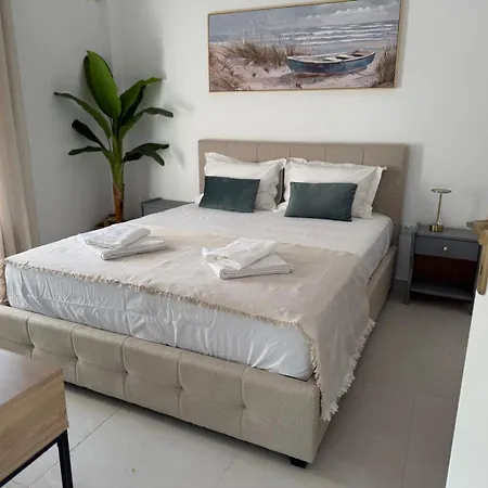 Apartament Nivas *