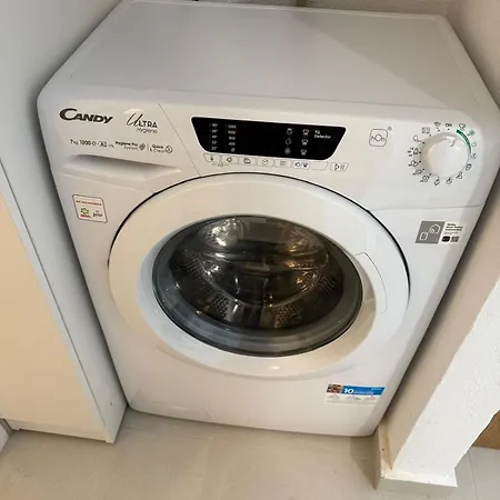 Appartement Nivas