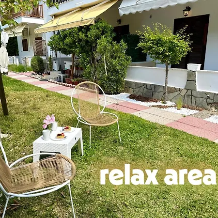 Appartement Nivas