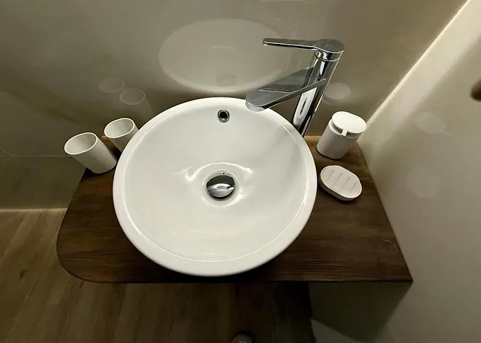 Apartman Nivas *