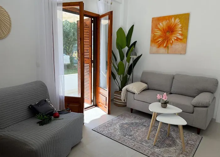 Nivas Apartman Pefkohóri