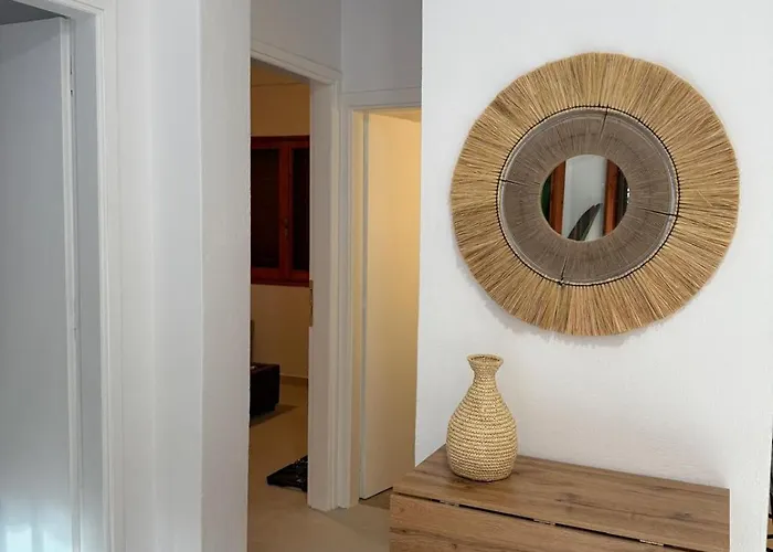 Apartman Nivas