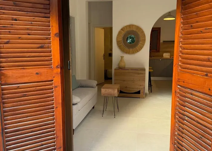 Apartman Nivas
