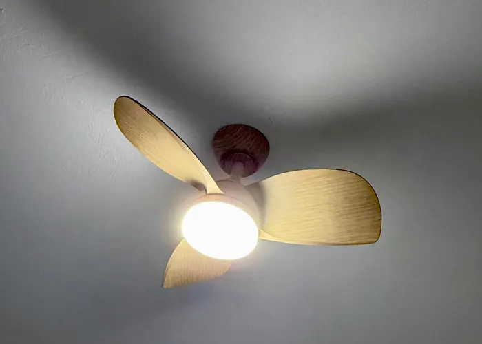 Nivas Apartman Pefkohóri