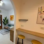 Apartamento Nivas